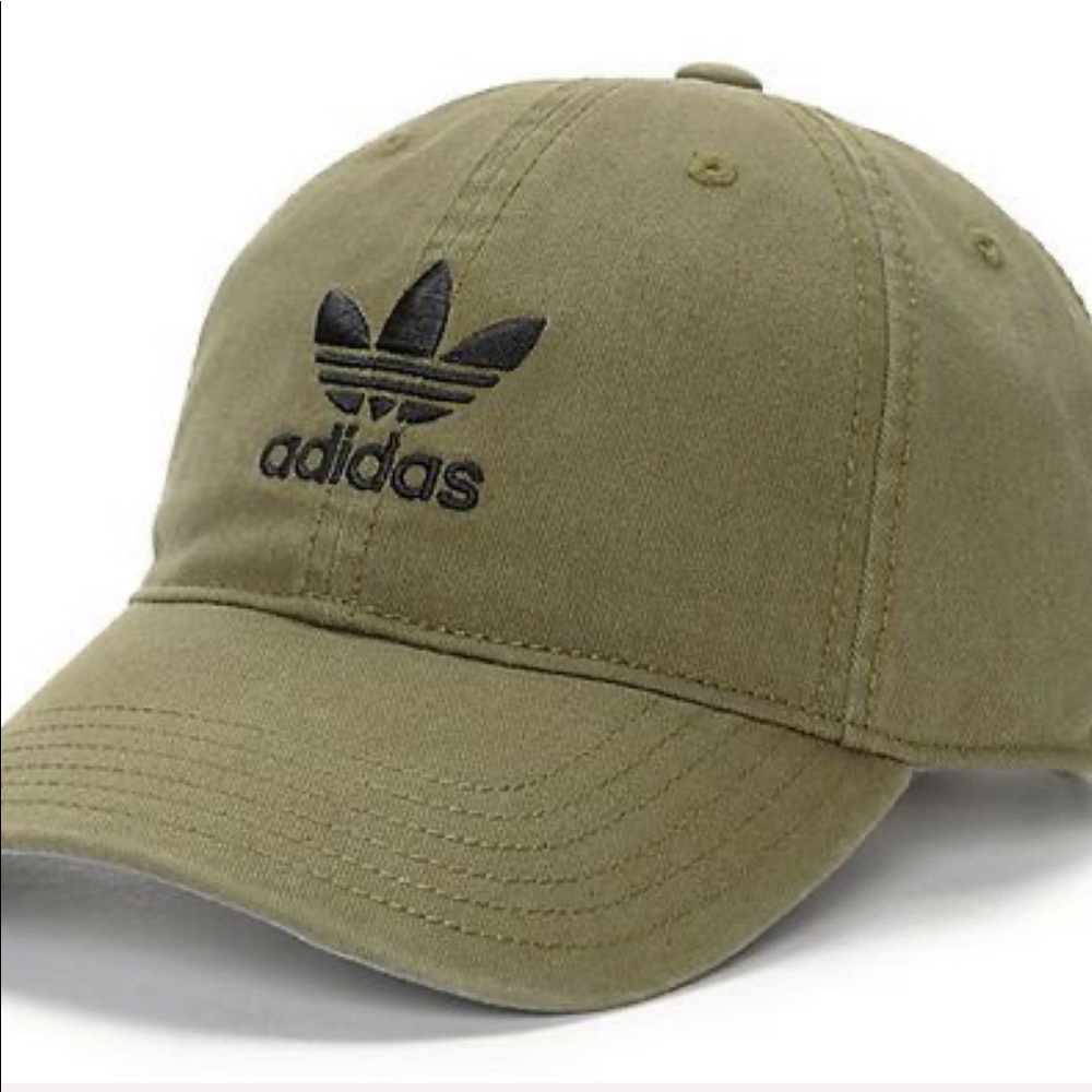 Adidas hat